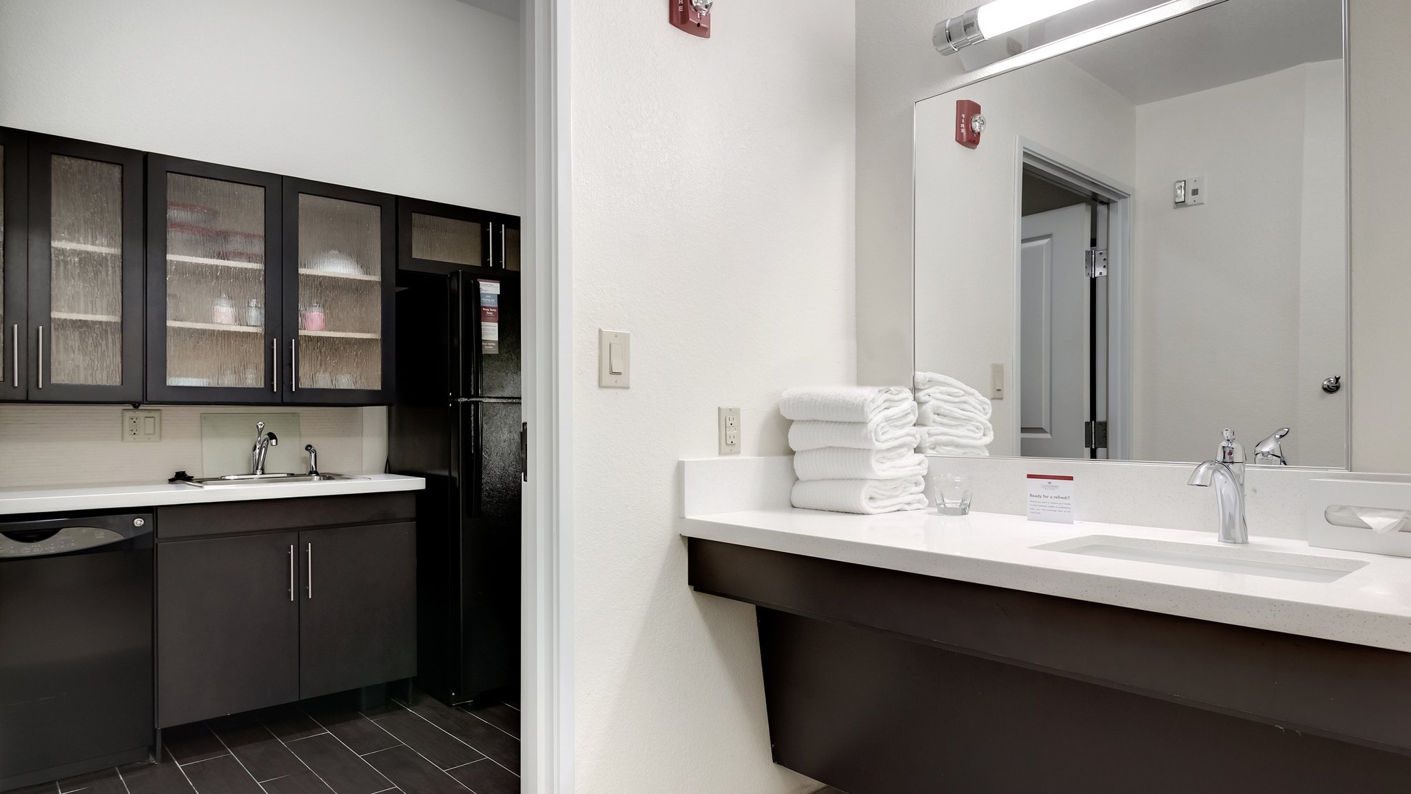 Candlewood Suites Waco
