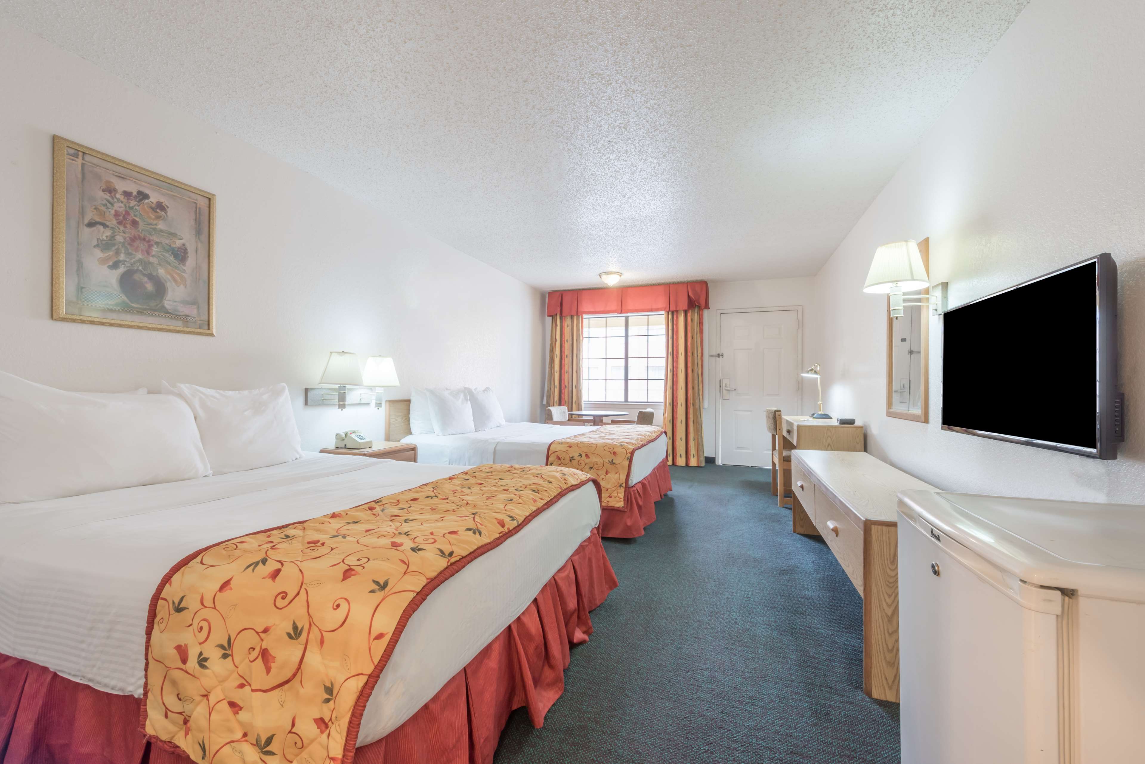 Days Inn by Wyndham Waco