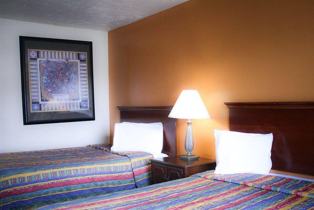 Delta Inn