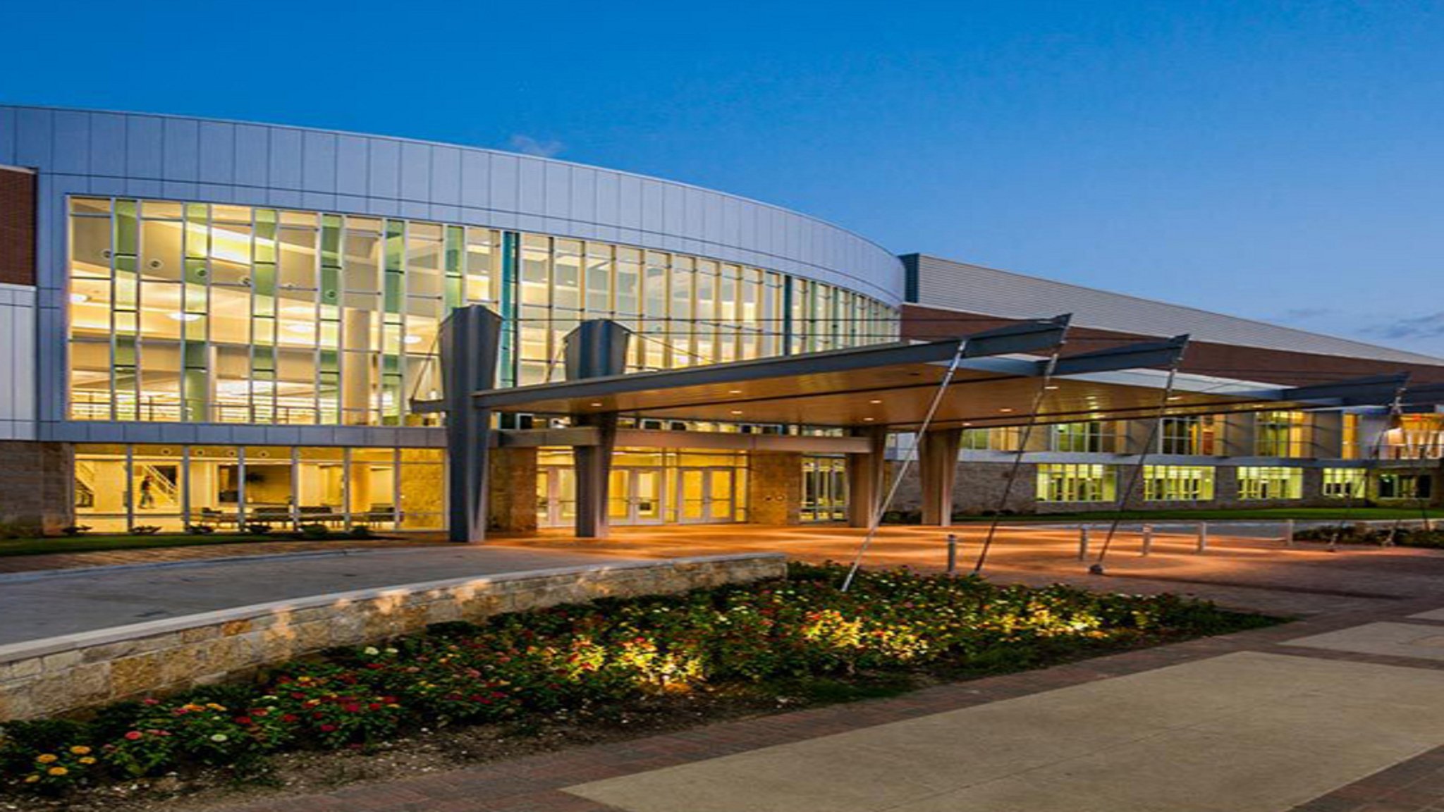 Holiday Inn Express & Suites Waco South