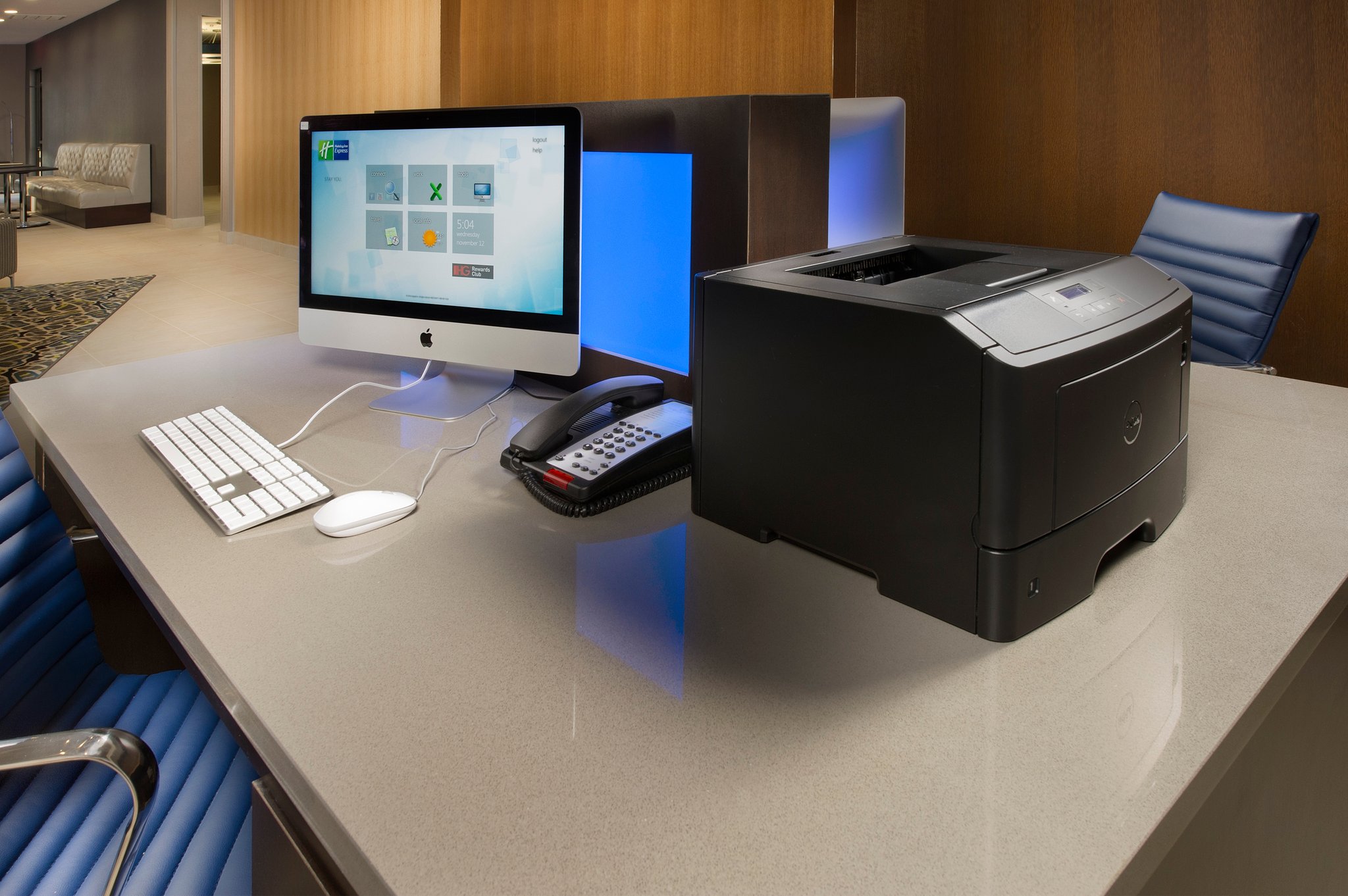 Holiday Inn Express & Suites Waco South