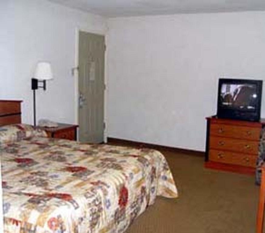 Knights Inn Waco South