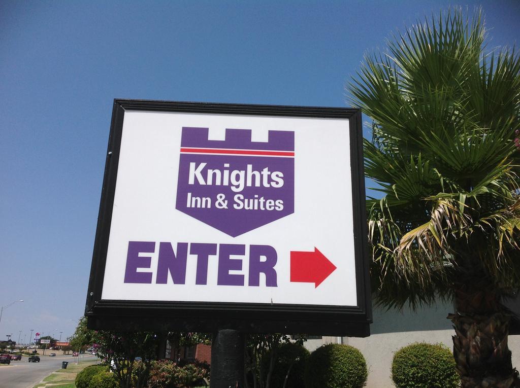 Knights Inn Waco South