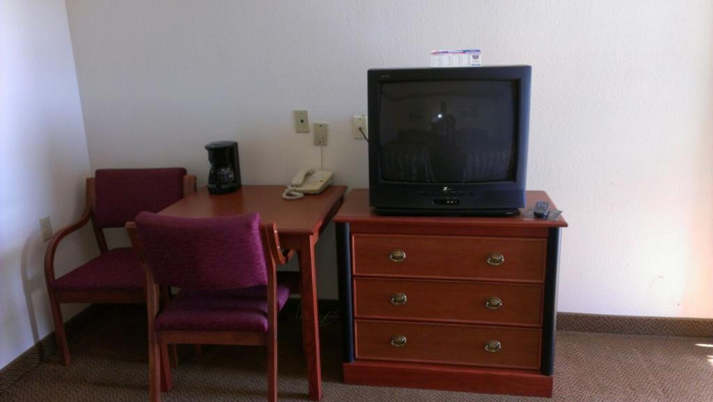 Knights Inn Waco South