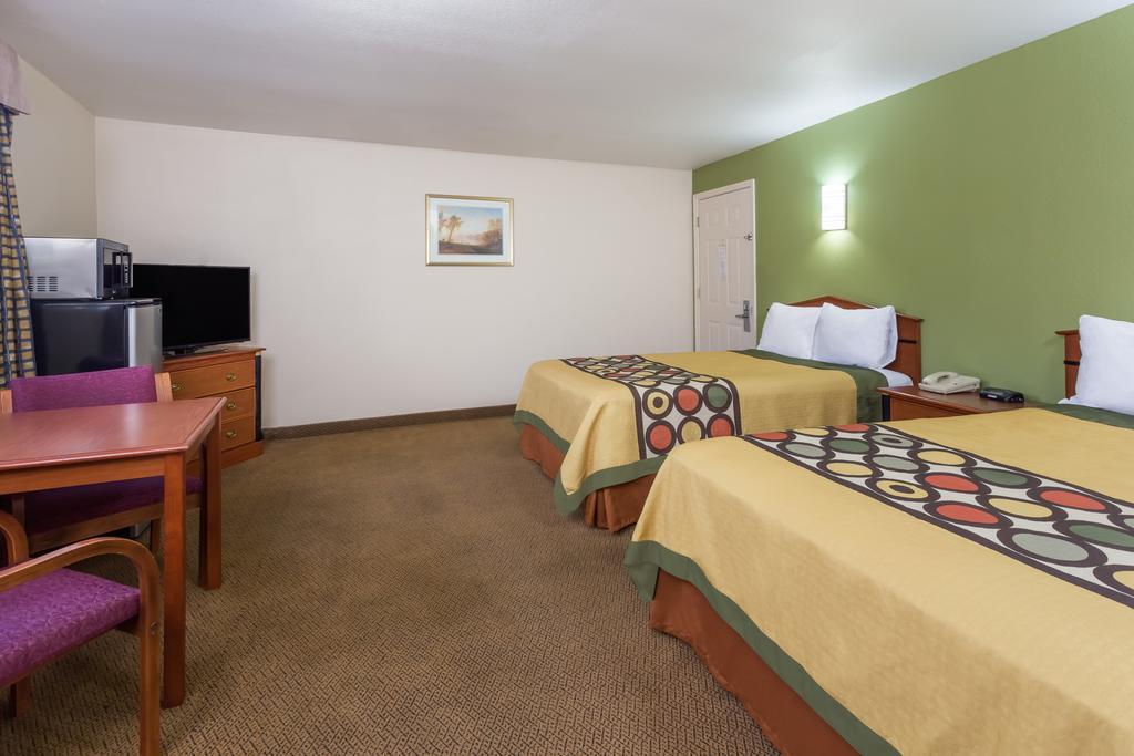 Knights Inn Waco South