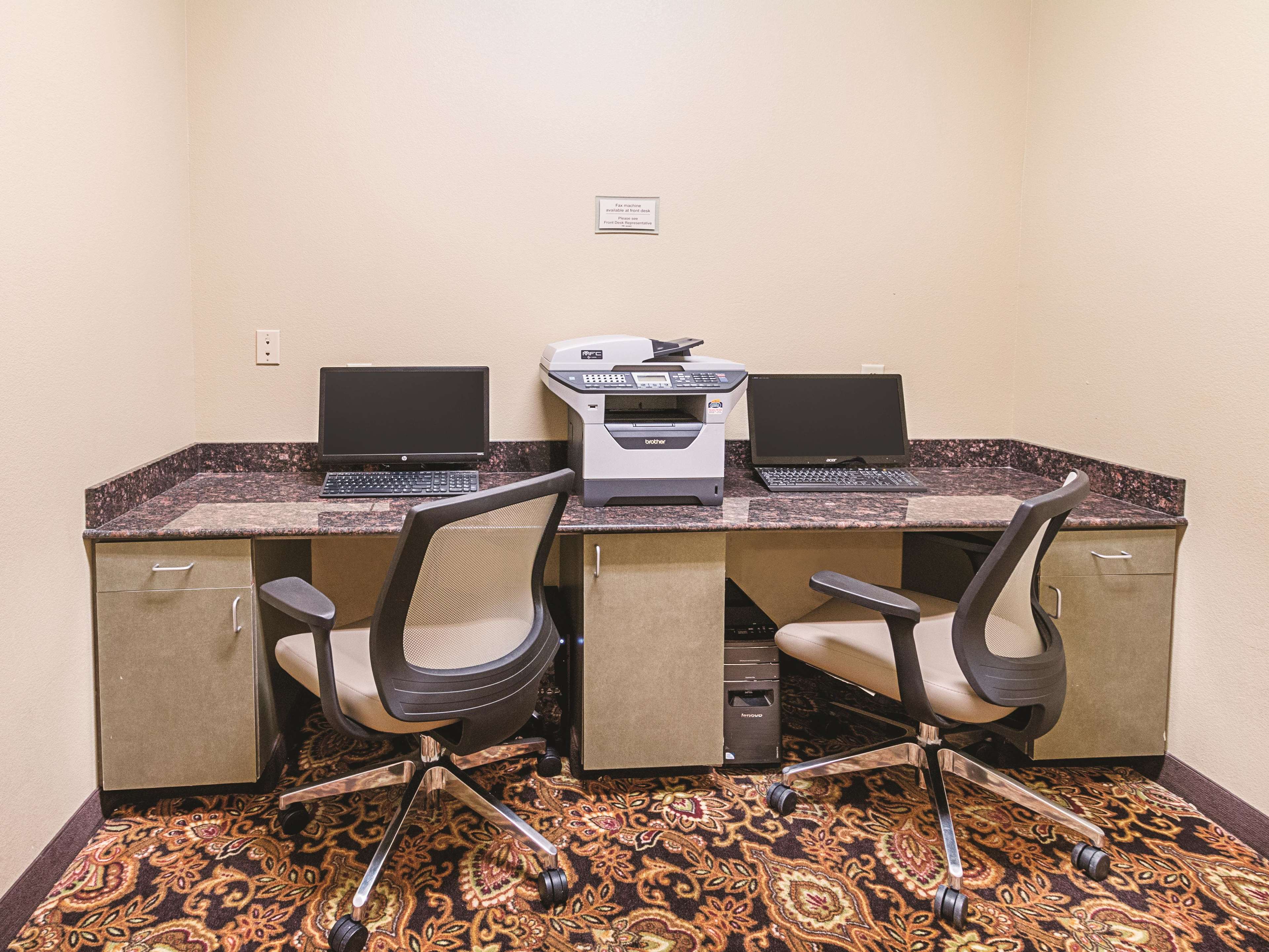 La Quinta Inn & Suites by Wyndham Woodway - Waco South