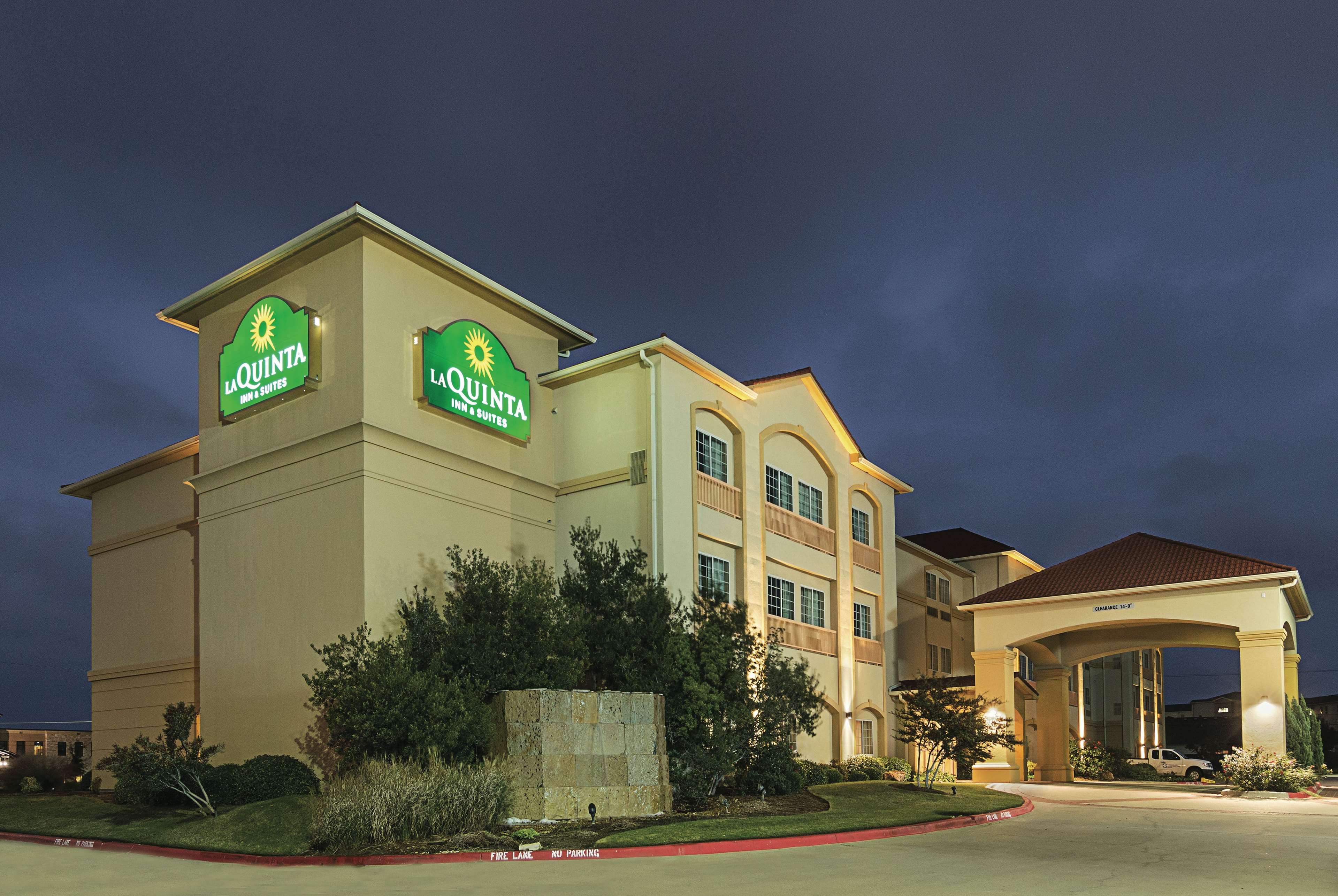 La Quinta Inn & Suites by Wyndham Woodway - Waco South