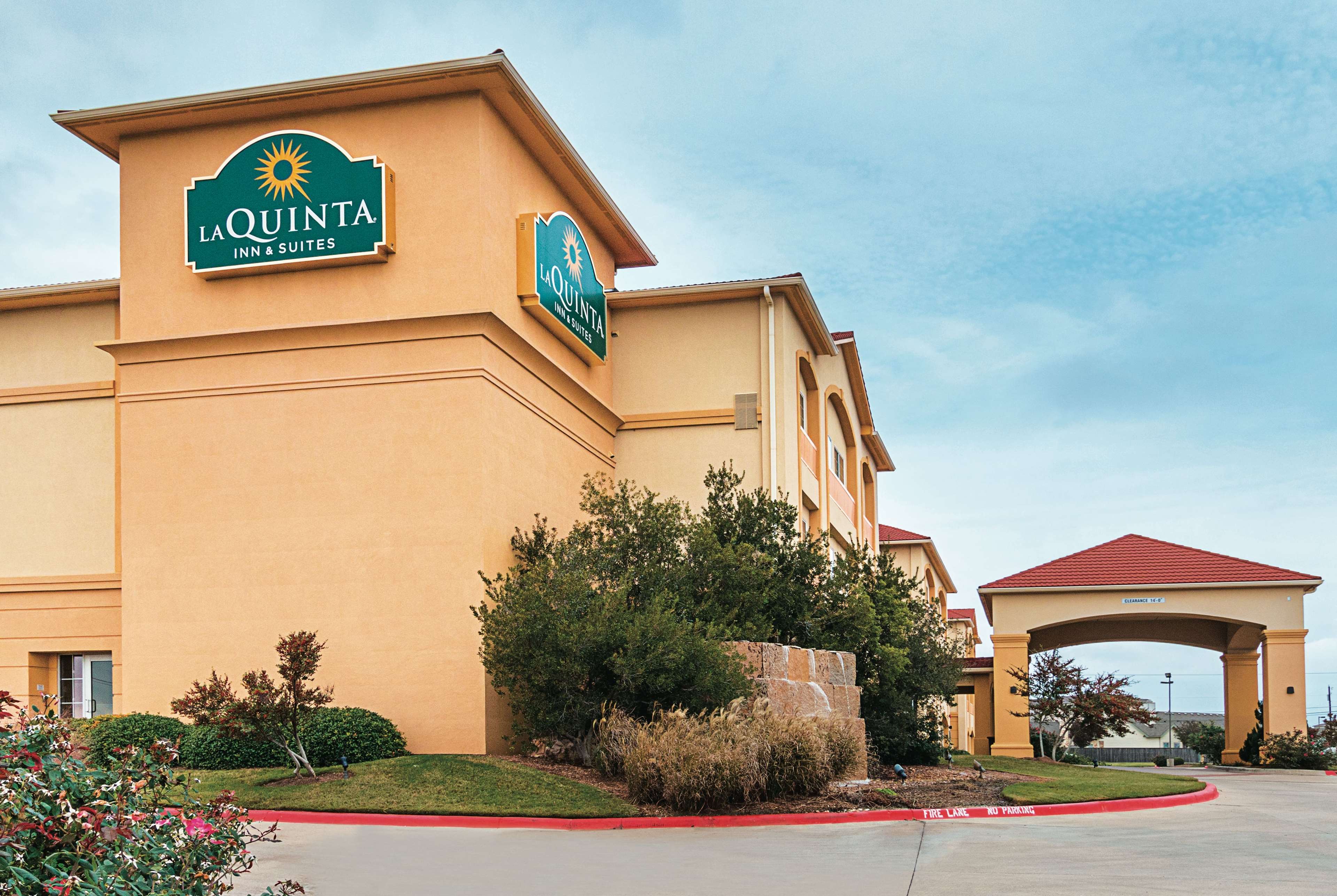 La Quinta Inn & Suites by Wyndham Woodway - Waco South