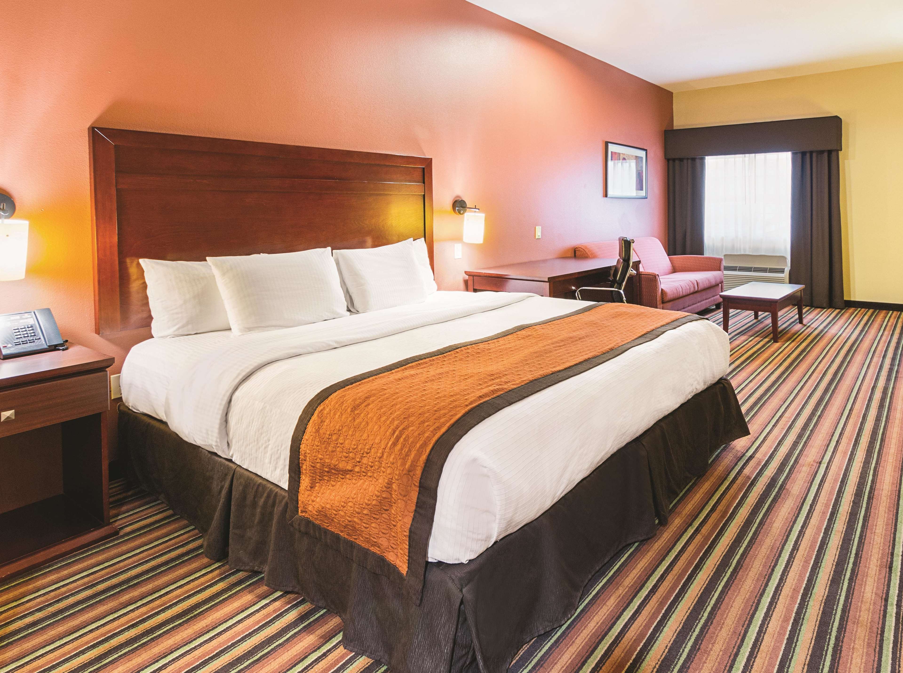 La Quinta Inn & Suites by Wyndham Woodway - Waco South