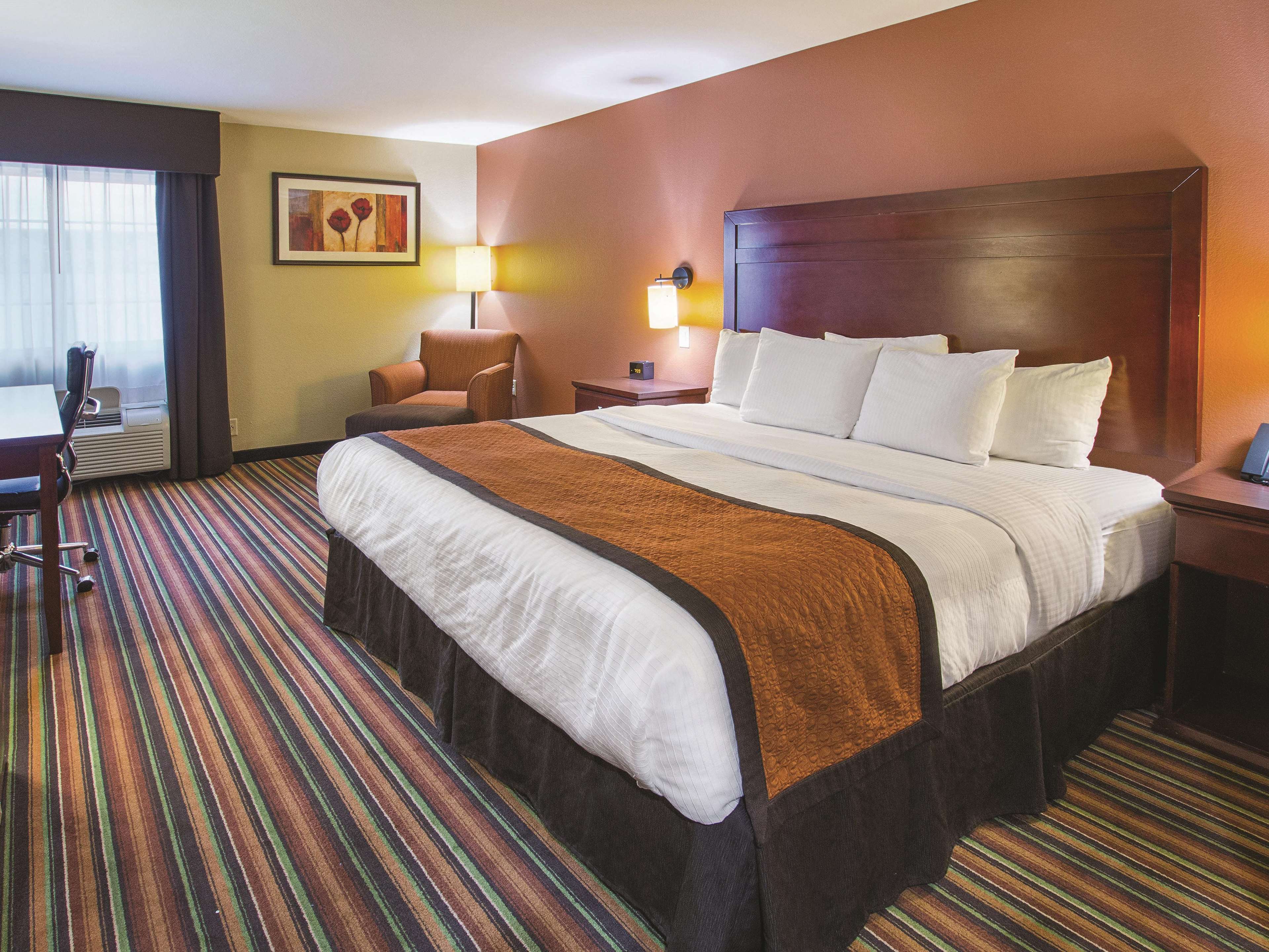 La Quinta Inn & Suites by Wyndham Woodway - Waco South