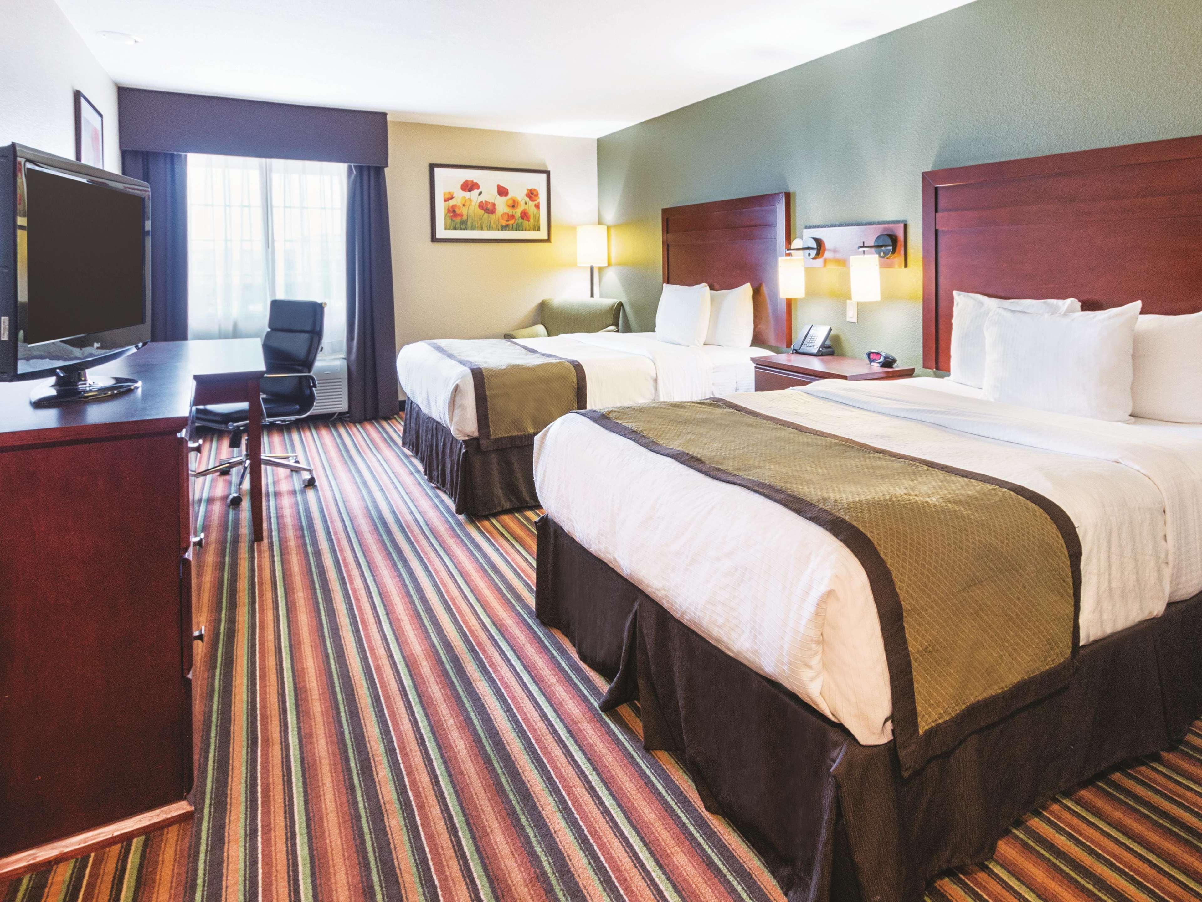 La Quinta Inn & Suites by Wyndham Woodway - Waco South