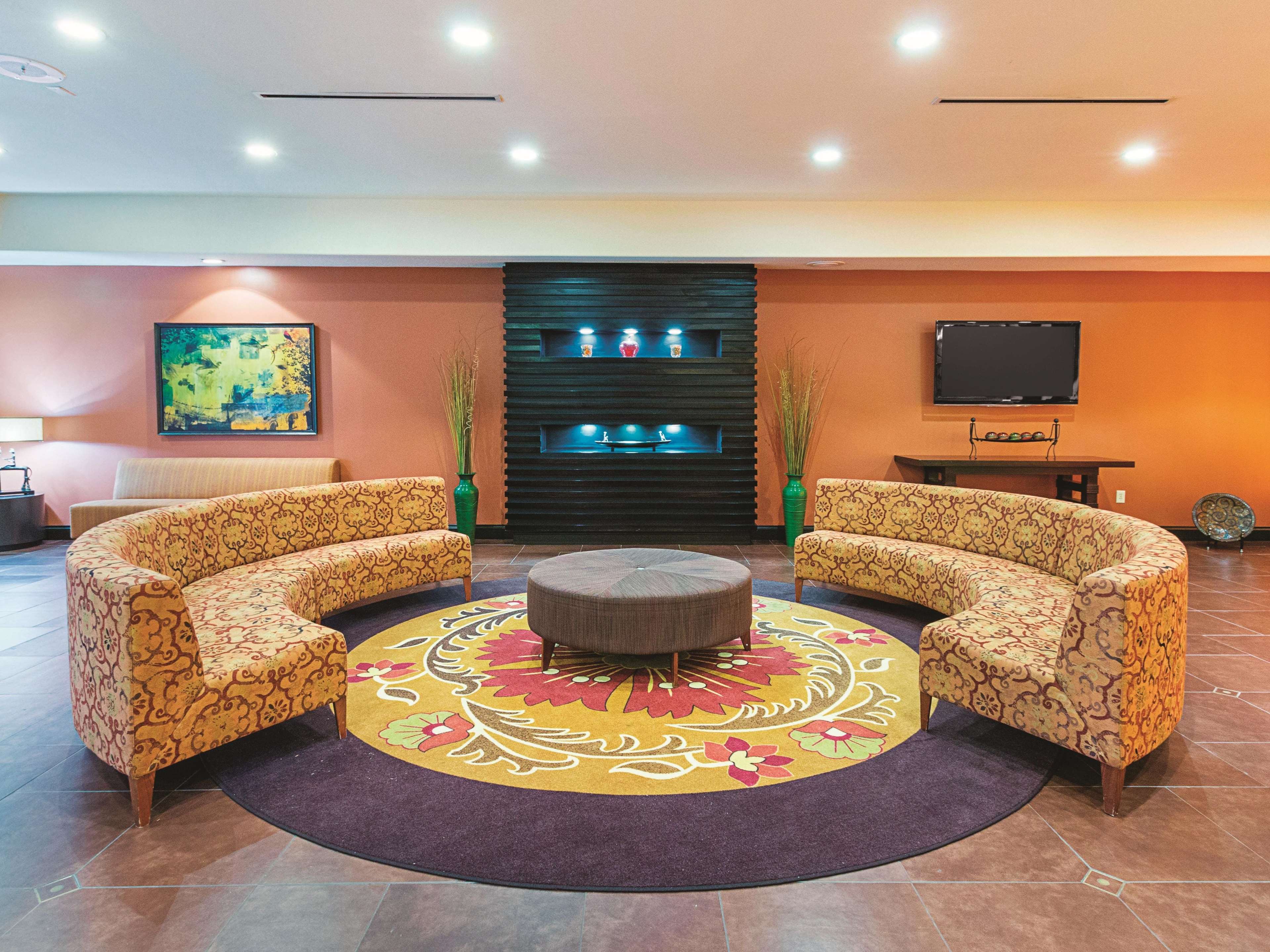 La Quinta Inn & Suites by Wyndham Woodway - Waco South