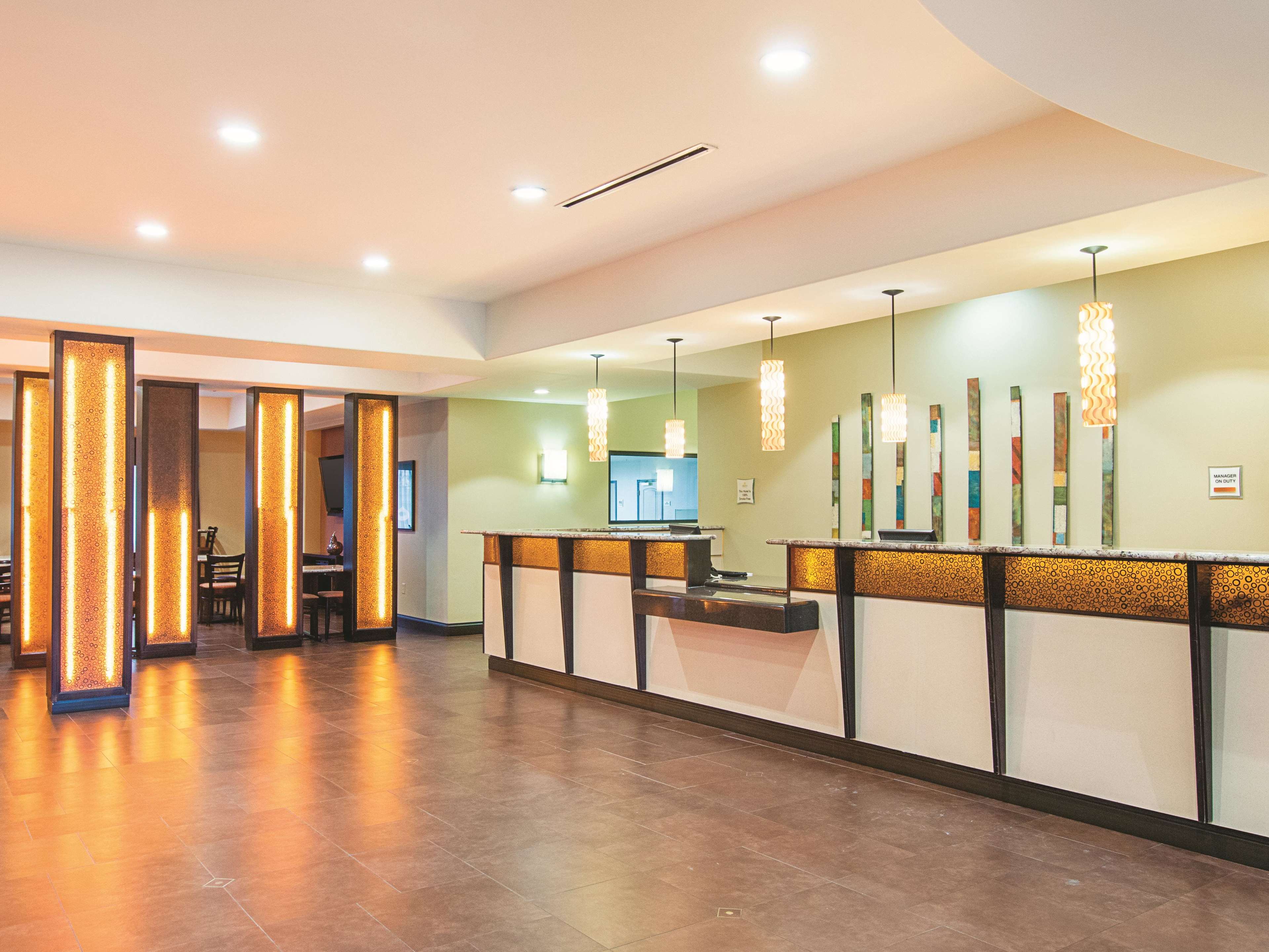 La Quinta Inn & Suites by Wyndham Woodway - Waco South