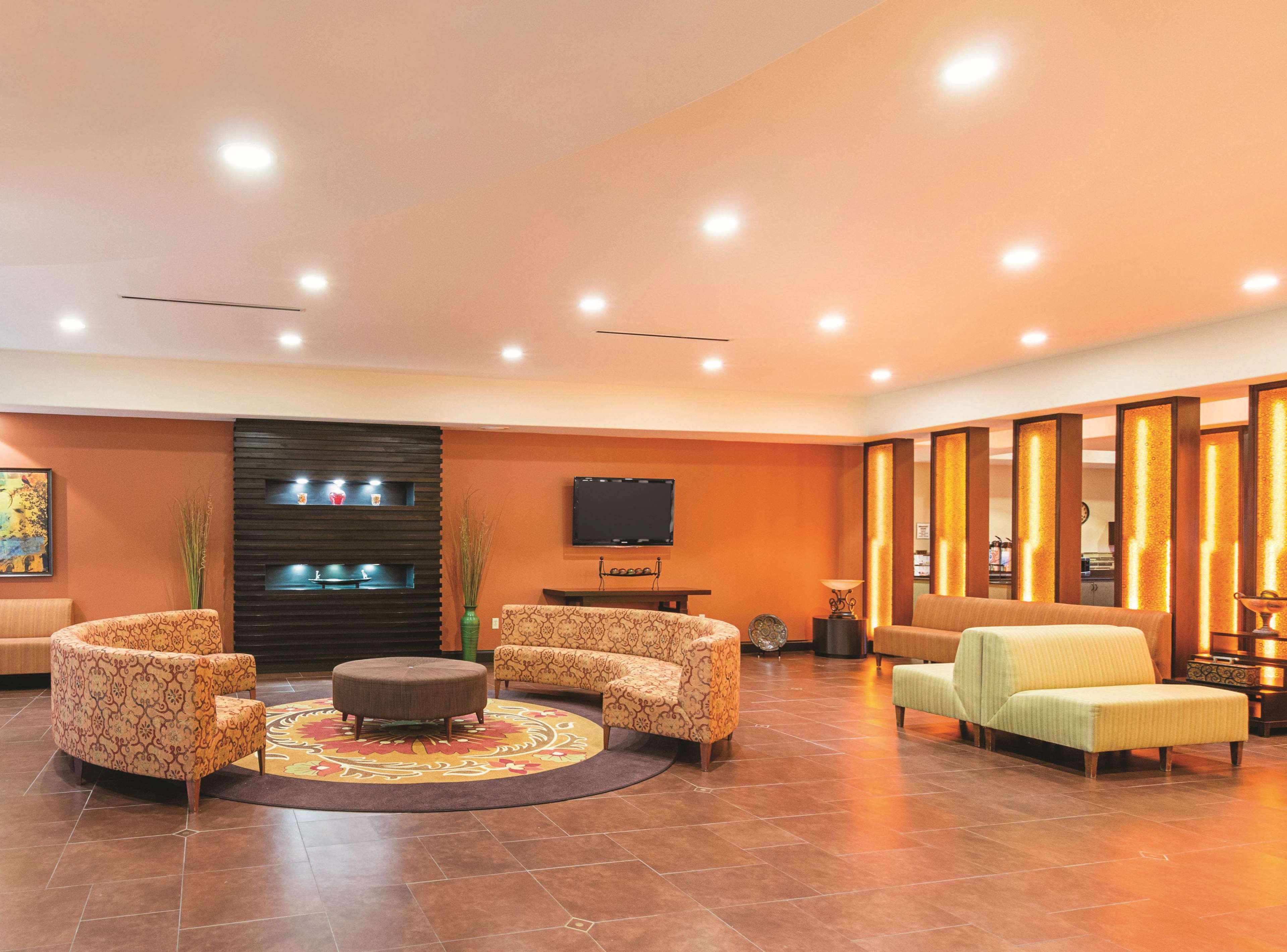 La Quinta Inn & Suites by Wyndham Woodway - Waco South
