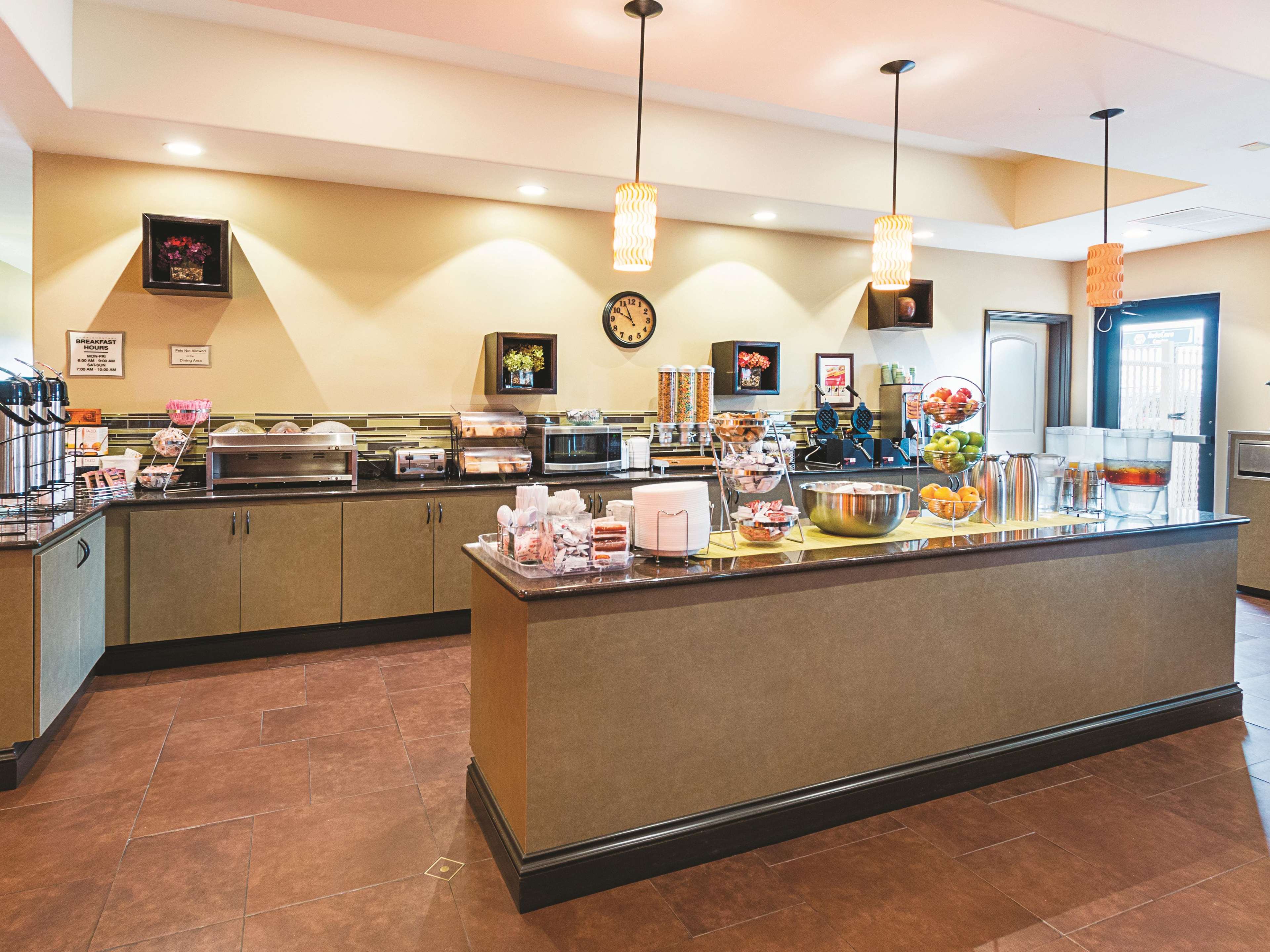 La Quinta Inn & Suites by Wyndham Woodway - Waco South
