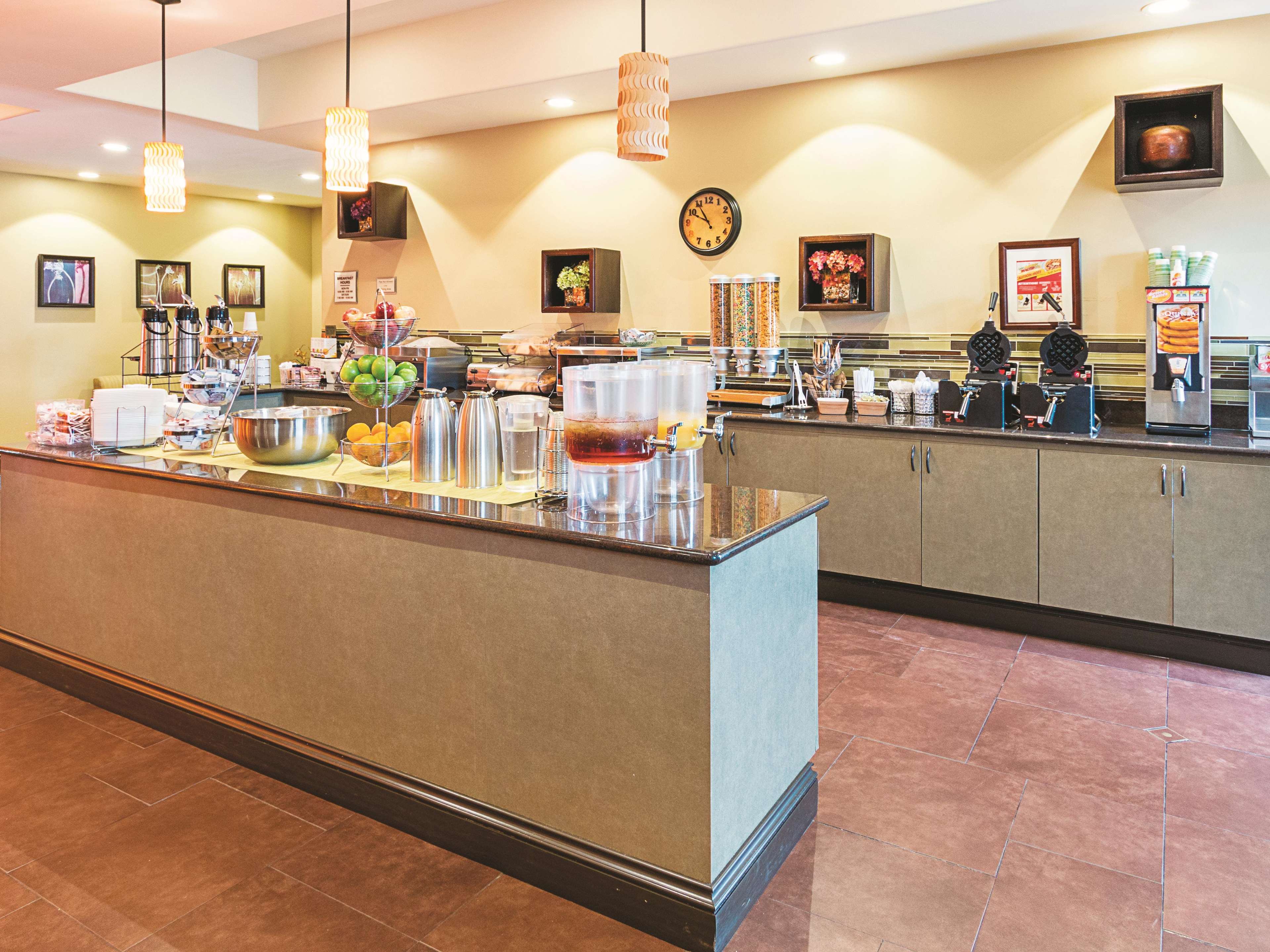 La Quinta Inn & Suites by Wyndham Woodway - Waco South