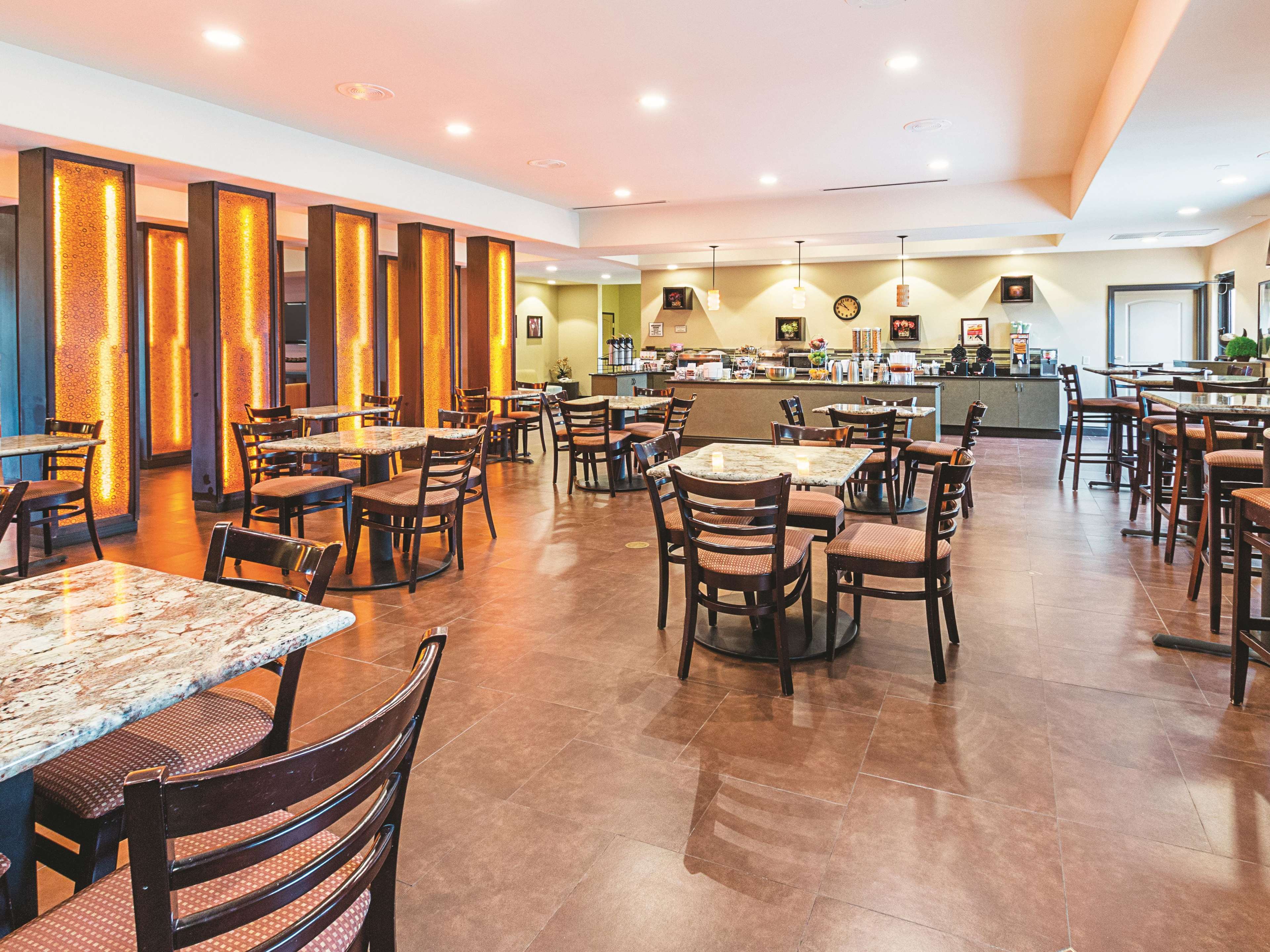 La Quinta Inn & Suites by Wyndham Woodway - Waco South