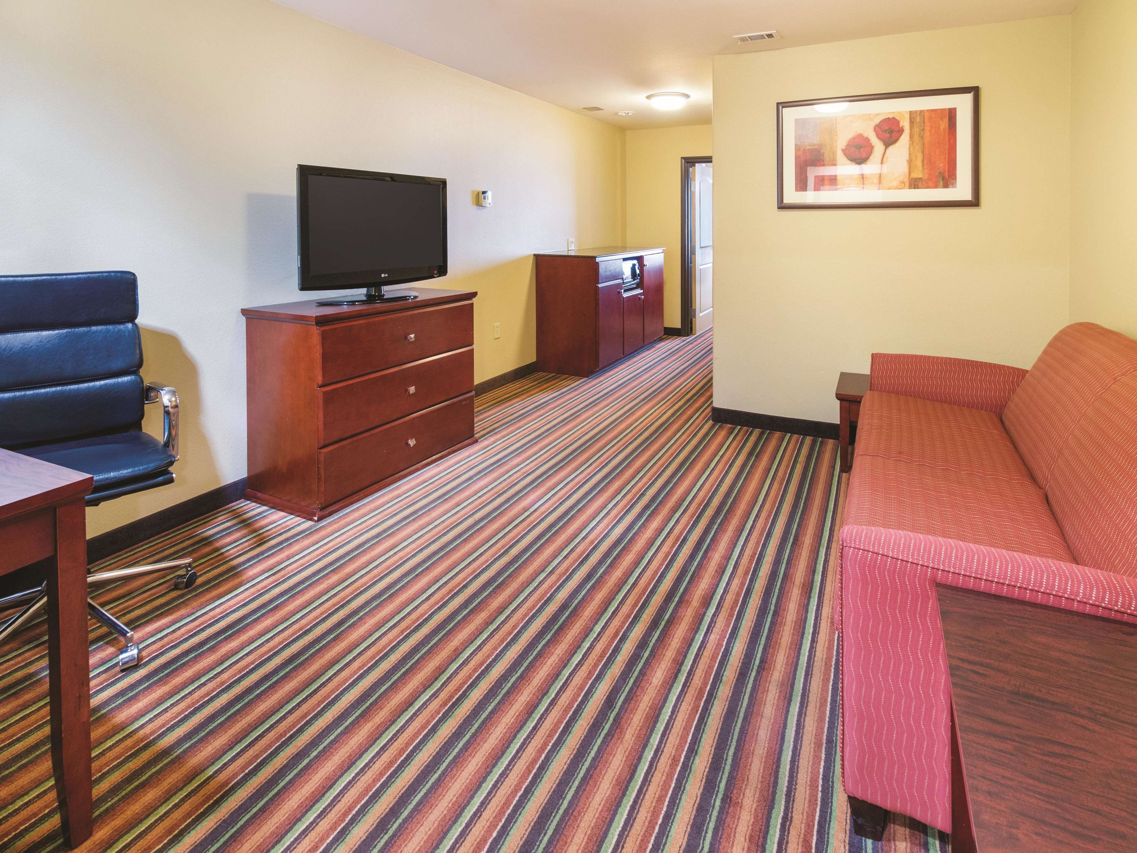 La Quinta Inn & Suites by Wyndham Woodway - Waco South