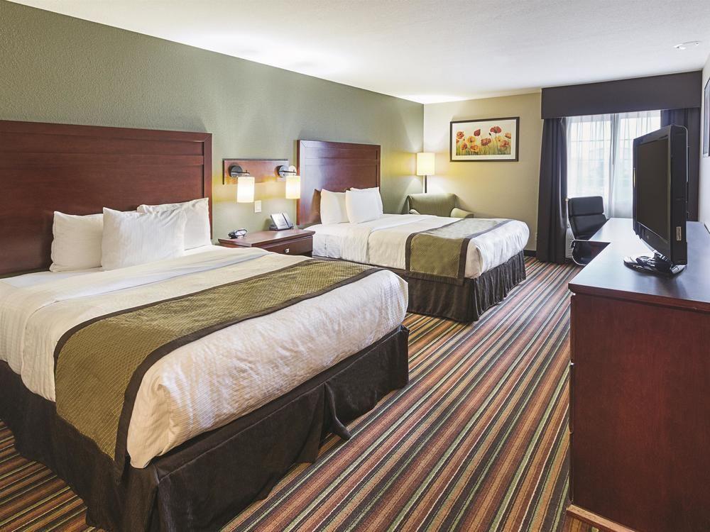 La Quinta Inn & Suites by Wyndham Woodway - Waco South
