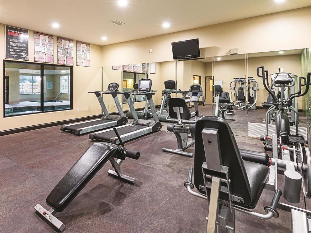 La Quinta Inn & Suites by Wyndham Woodway - Waco South
