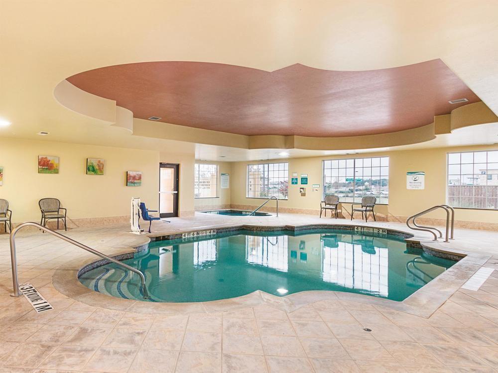 La Quinta Inn & Suites by Wyndham Woodway - Waco South