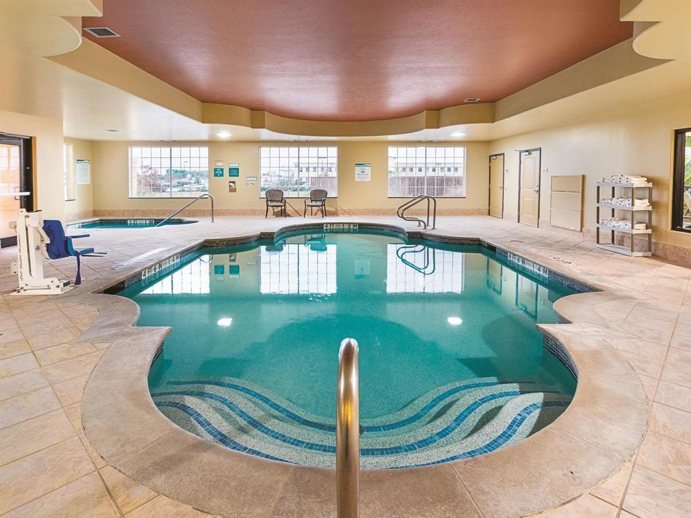 La Quinta Inn & Suites by Wyndham Woodway - Waco South