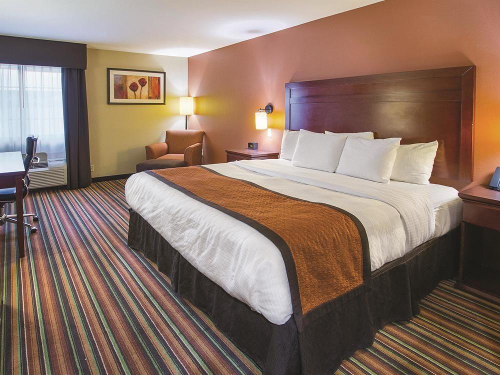 La Quinta Inn & Suites by Wyndham Woodway - Waco South