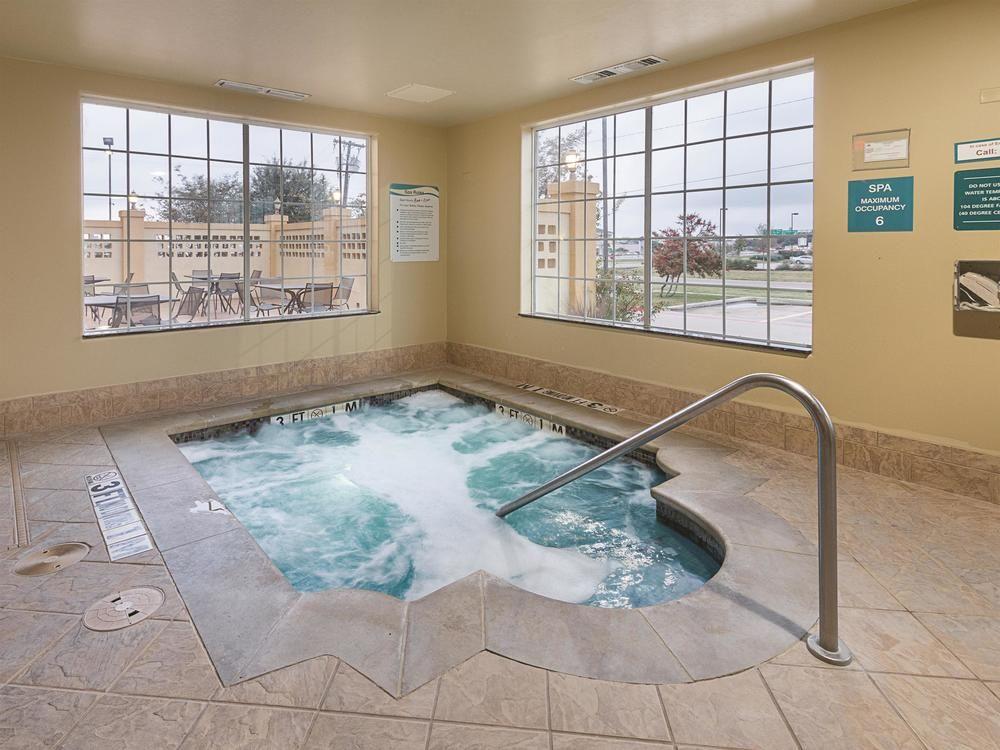 La Quinta Inn & Suites by Wyndham Woodway - Waco South