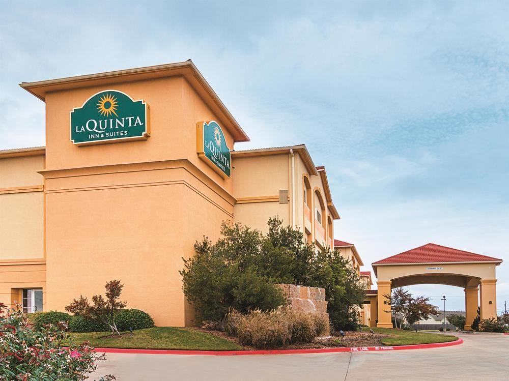 La Quinta Inn & Suites by Wyndham Woodway - Waco South