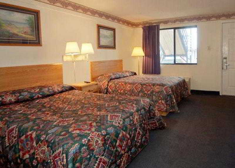 Motel 6 Waco Tx