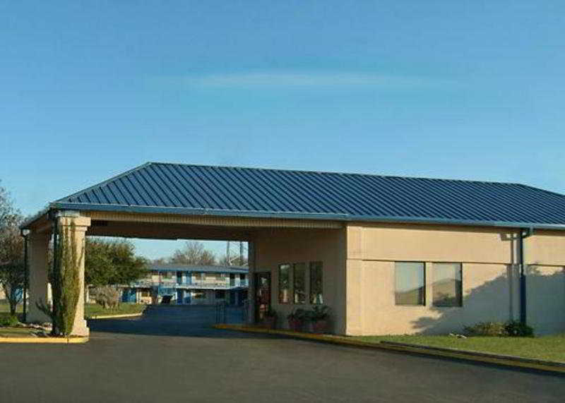 Motel 6 Waco Tx