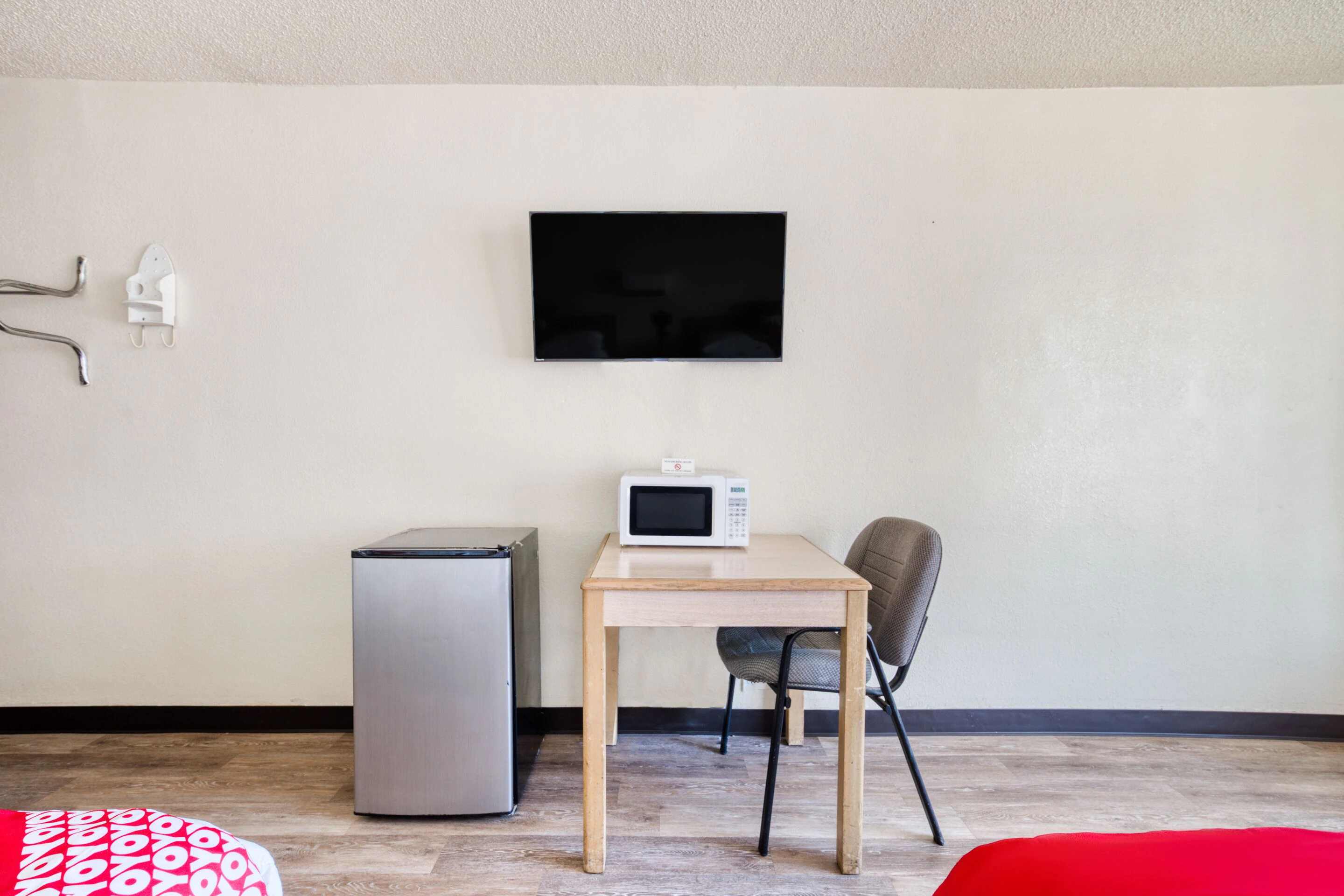 OYO Hotel Waco University Area/ I-35