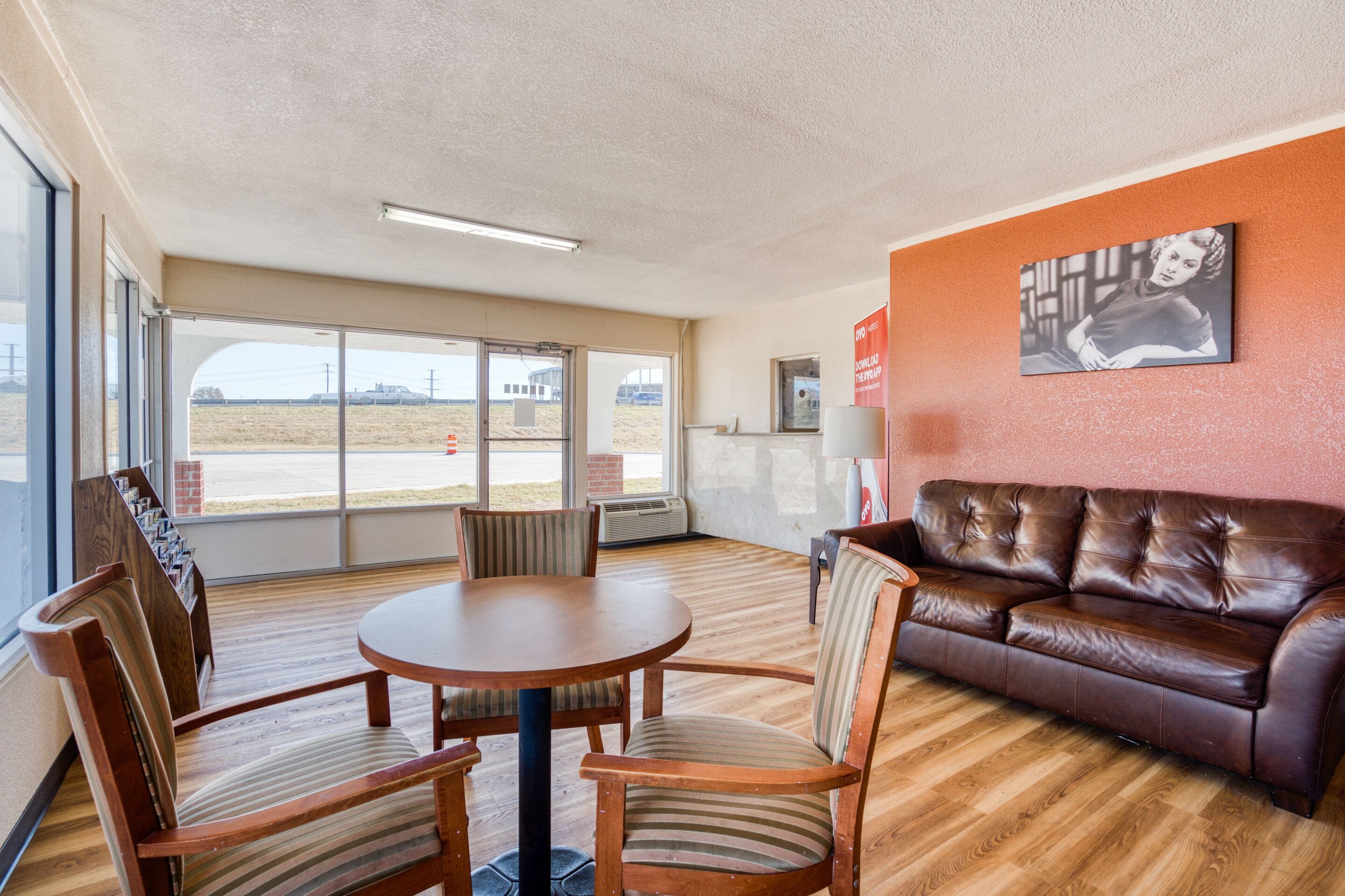 OYO Hotel Waco University Area/ I-35
