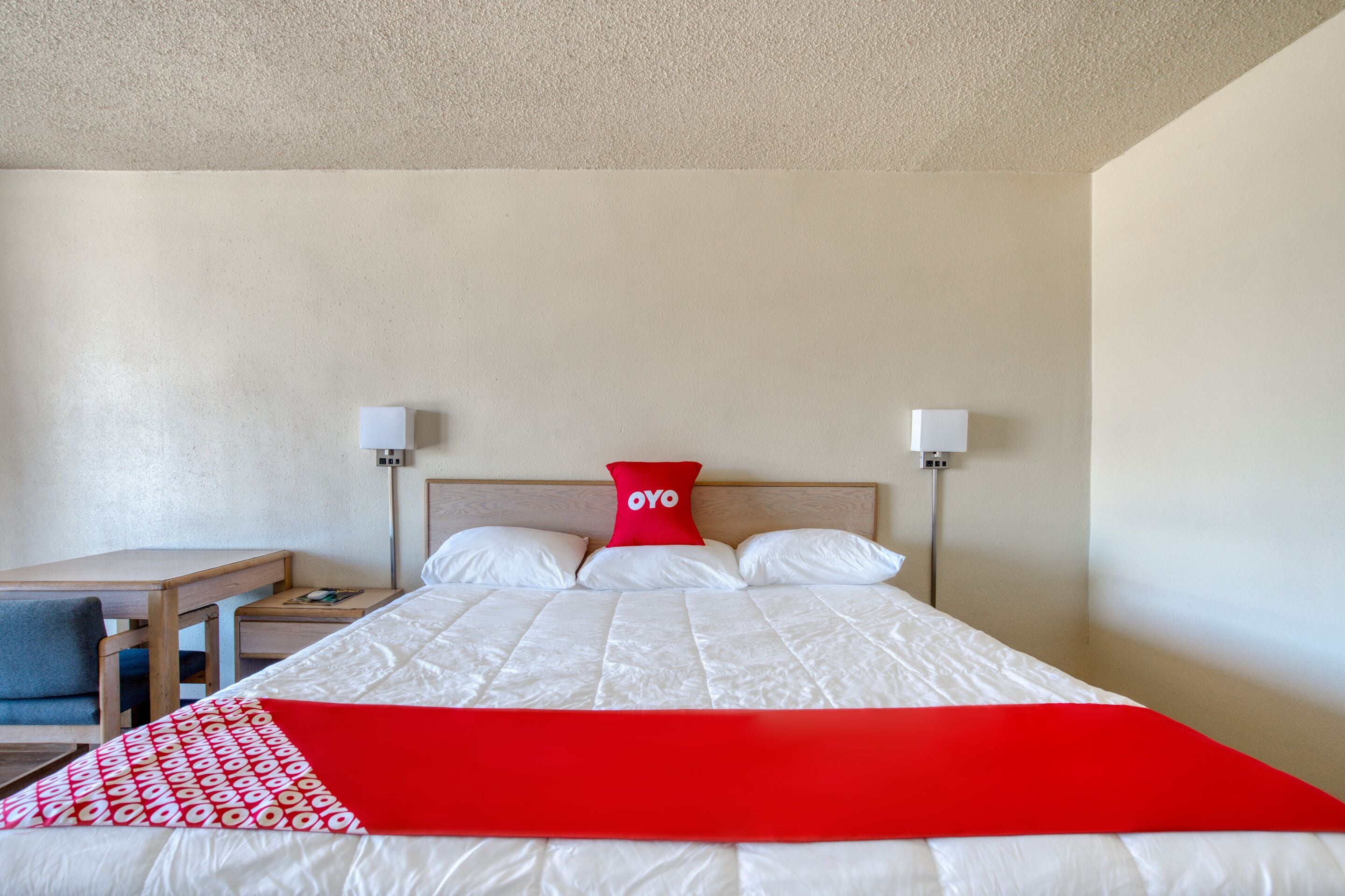 OYO Hotel Waco University Area/ I-35