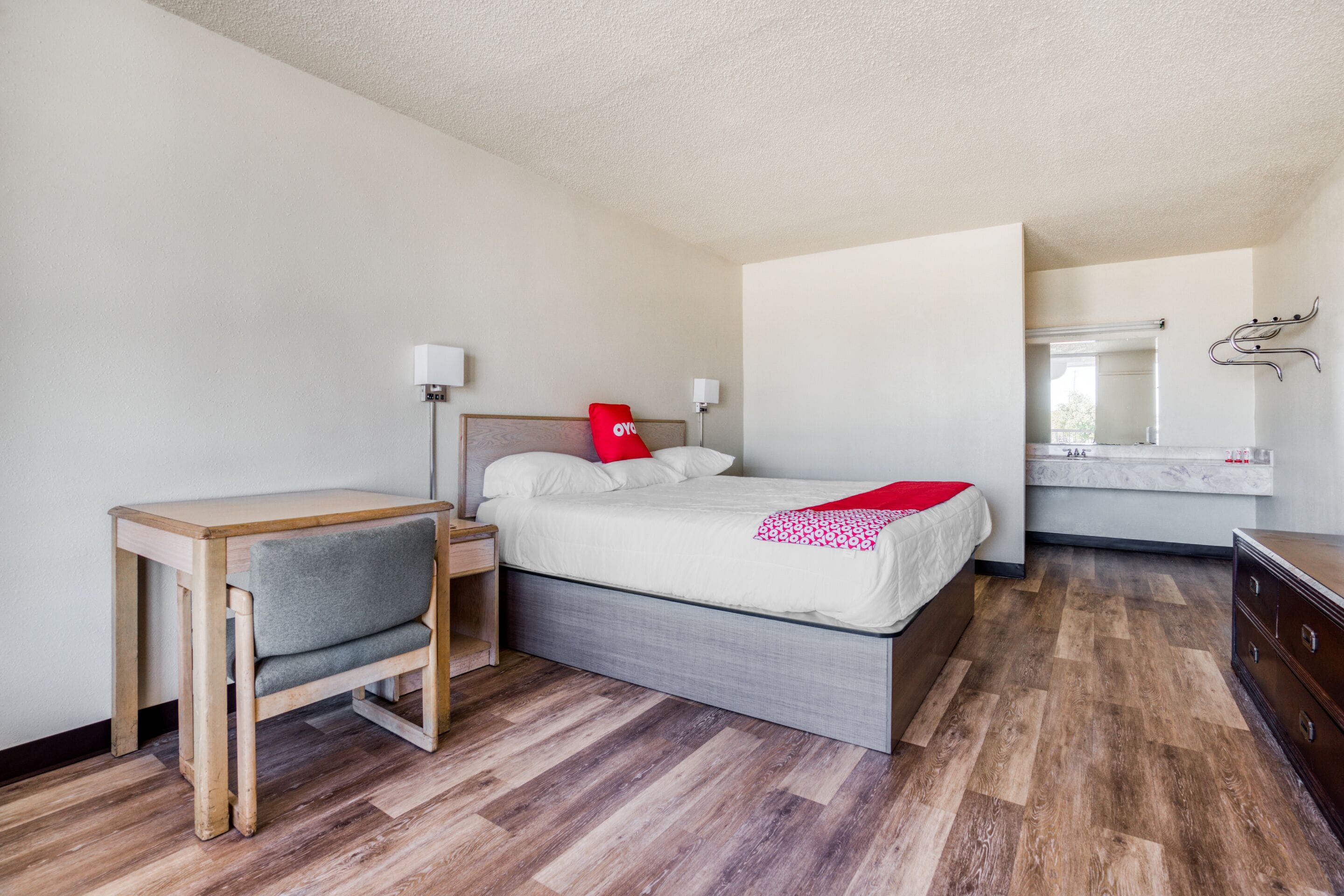 OYO Hotel Waco University Area/ I-35