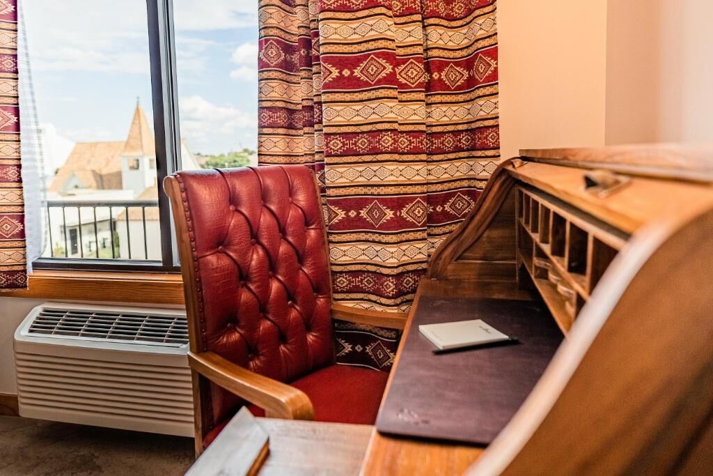Pivovar Hotel