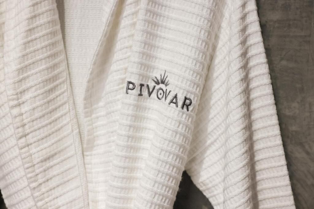 Pivovar Hotel