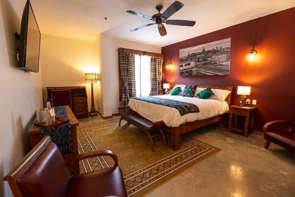 Pivovar Hotel