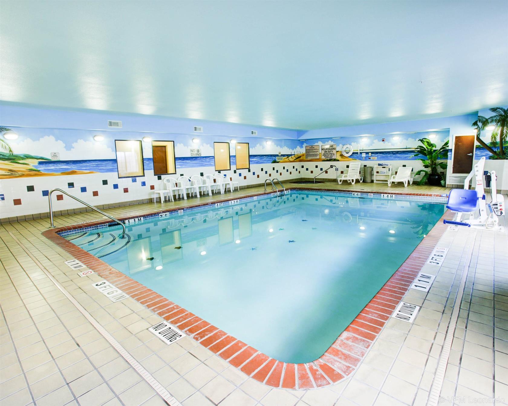 Quality Inn & Suites
