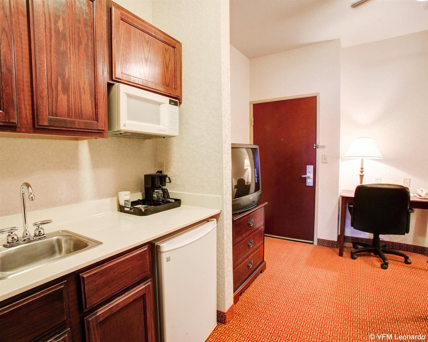 Quality Inn & Suites