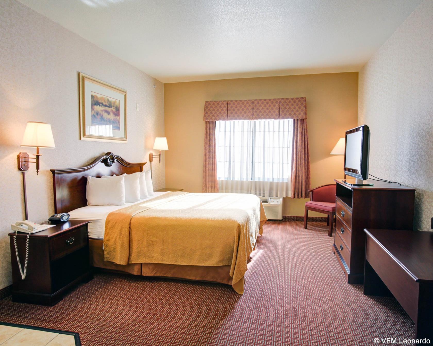 Quality Inn & Suites