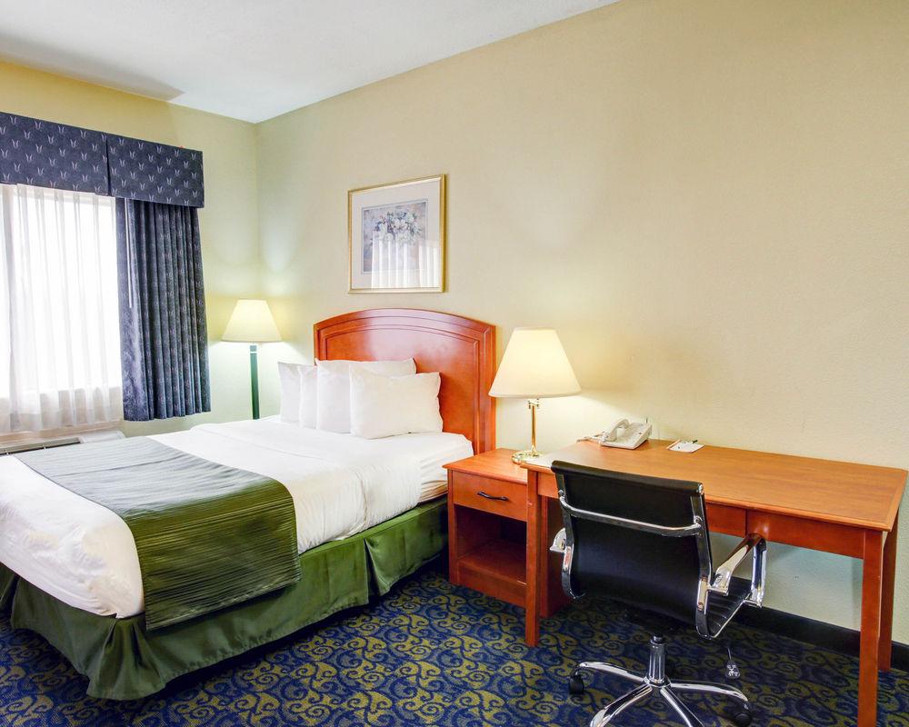 Quality Inn & Suites