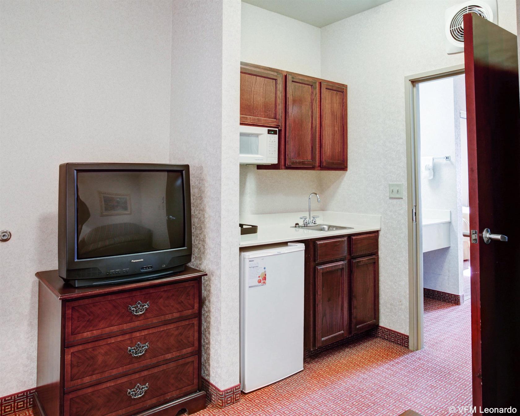 Quality Inn & Suites