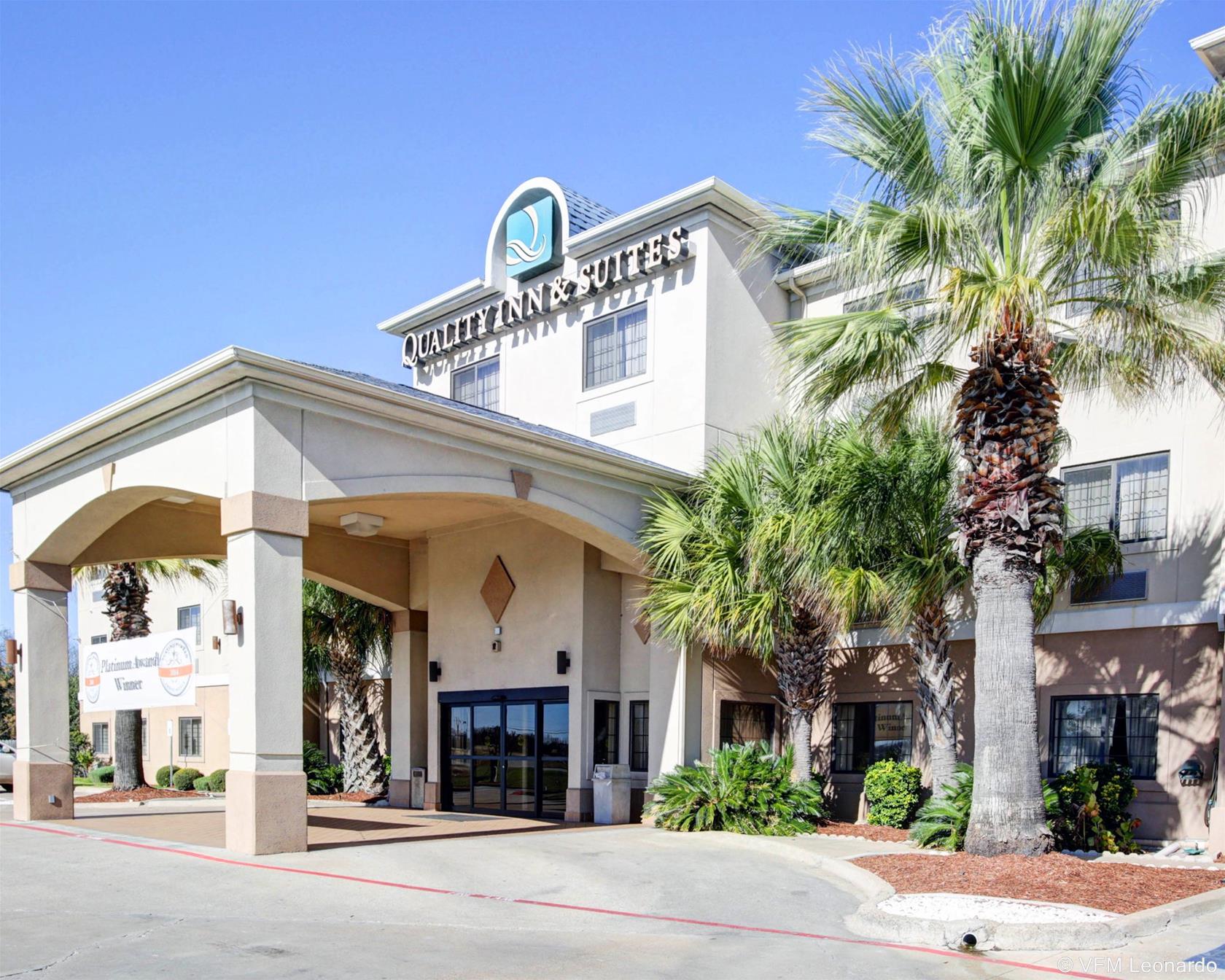 Quality Inn & Suites
