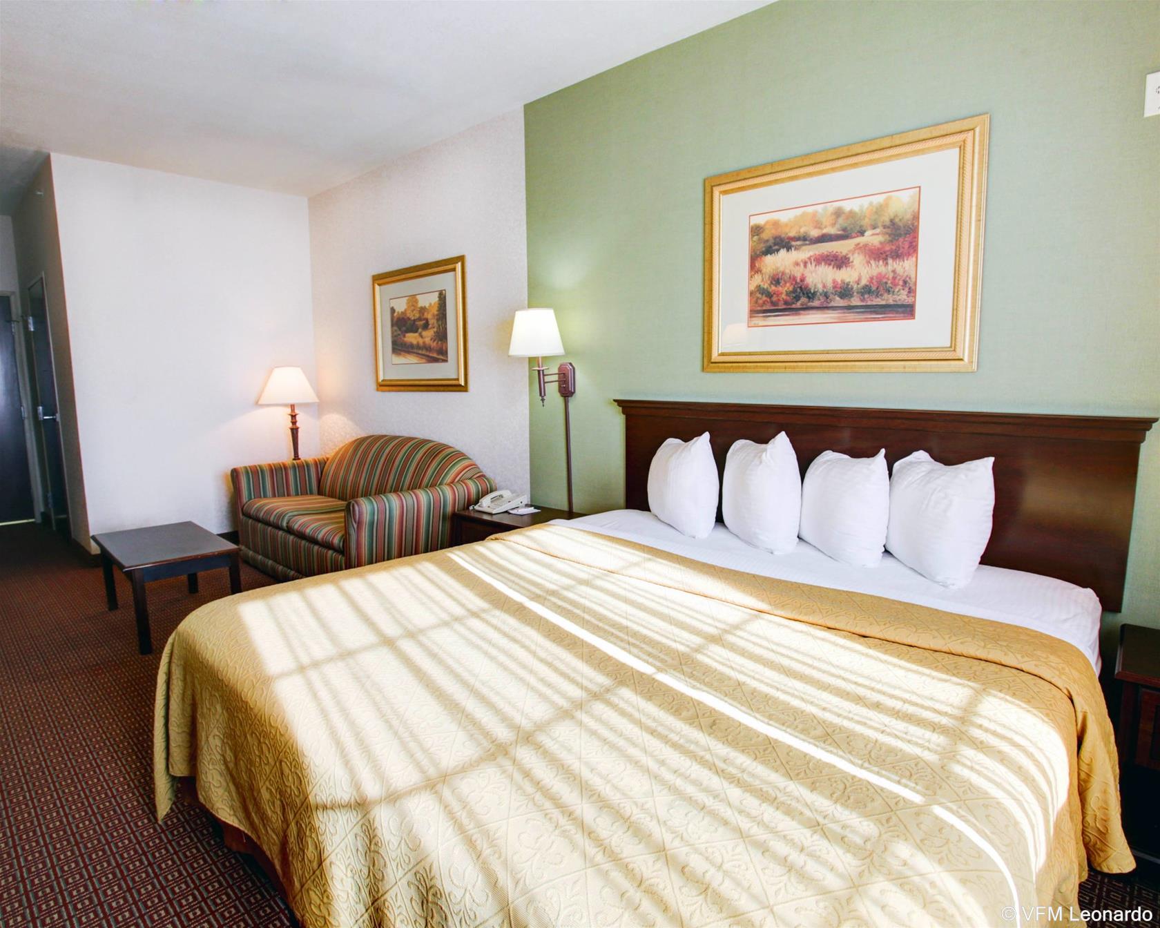 Quality Inn & Suites