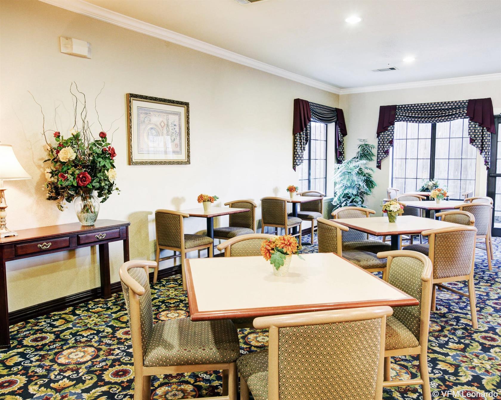 Quality Inn & Suites