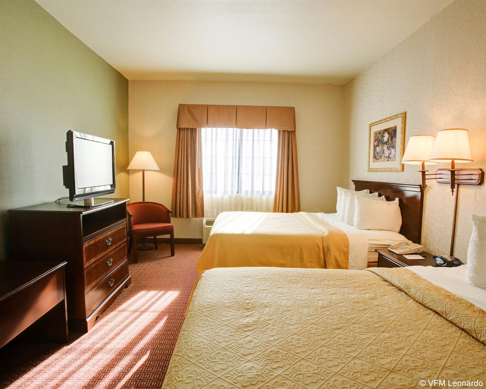 Quality Inn & Suites