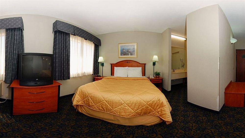 Quality Inn & Suites