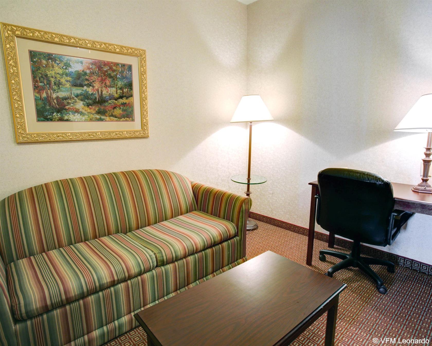Quality Inn & Suites