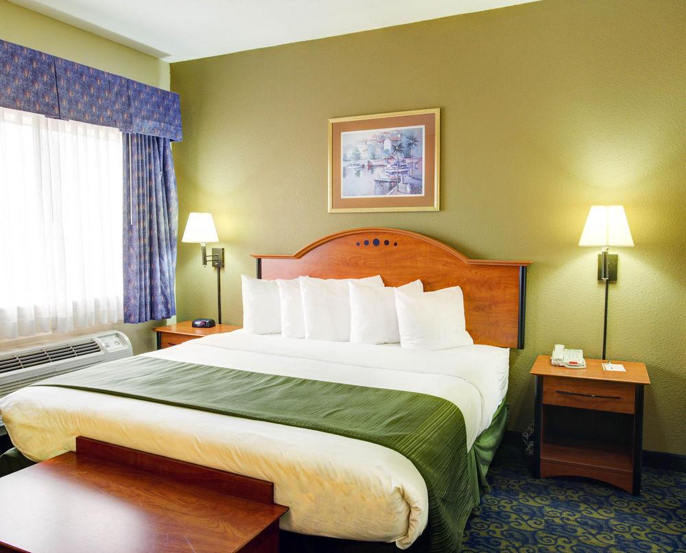 Quality Inn & Suites